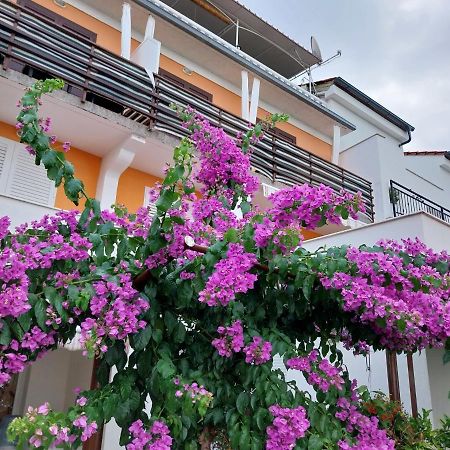 Apartment Milica Rab Town Esterno foto
